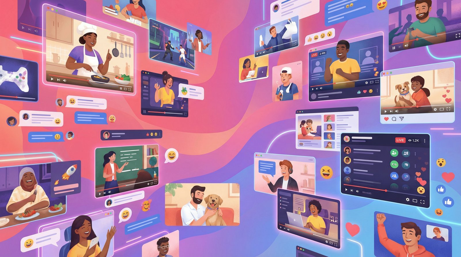 抖阴社区视频-互动直播