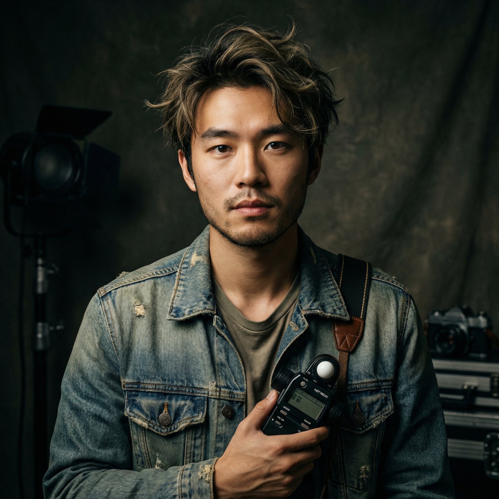 抖阴摄影师周子轩