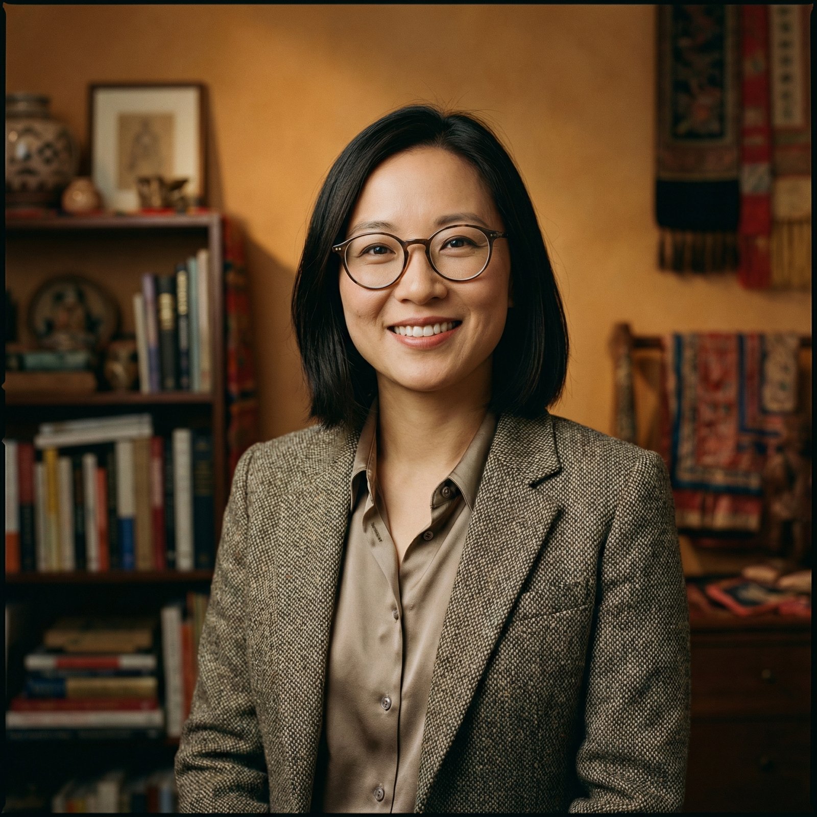 抖阴社区顾问苏婉清