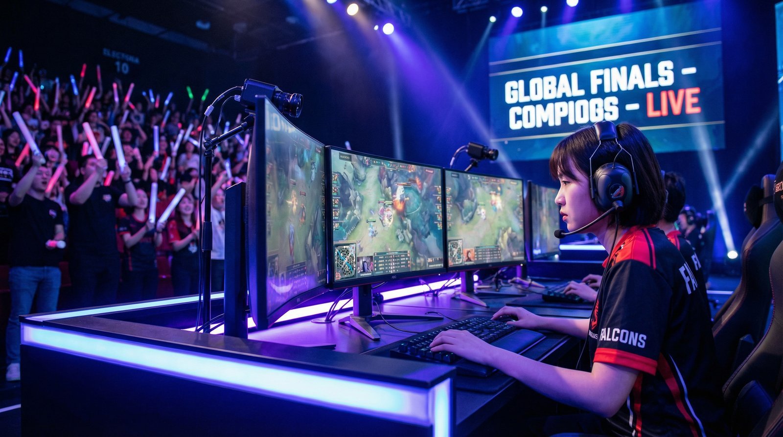 抖阴直播视频-电竞总决赛